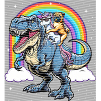 Animal Integration-DW 1169